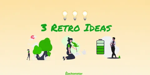 3 creative retrospective methods to combat retro fatigue