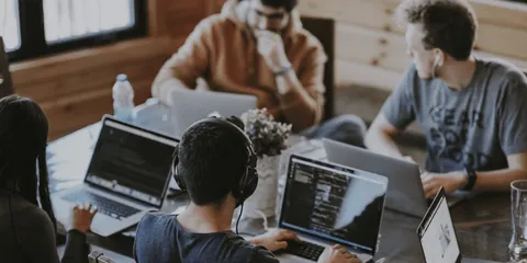 Creativity in a team - how do you solve the blockage in your head?