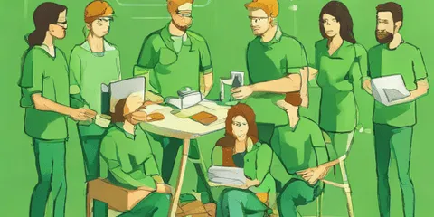 Scrum without Scrum Master: A short Guide & 3 Tips