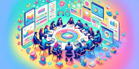 Agile Delivery Team Secrets: Harness the Power of Collaboration for Unmatched Results