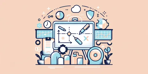 Should I use whiteboard tools for retrospectives?