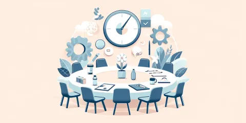 Top 3 Retrospective Facilitation Techniques In Scrum