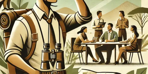 1:1 Meetings That Work: 6 Brutal Tips for Managers