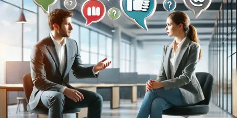 Communication: 50 Performance Review Phrases & Examples