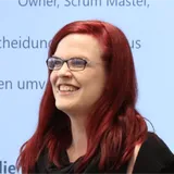 Sabine Klein