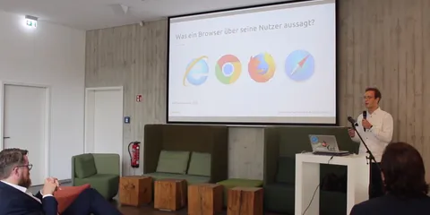 Successful in transformation projects (video)