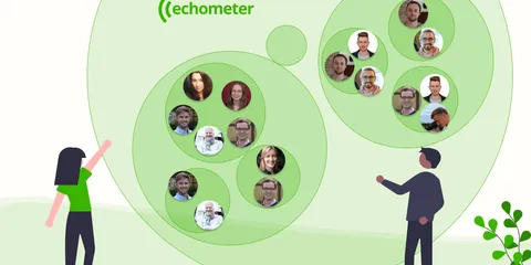We use Holacracy as our organizational model – and why startups should question their view on hierarchies