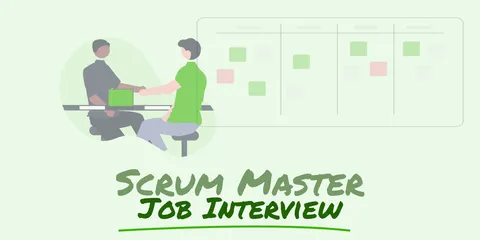 The #1 hardest question in a Scrum Master job interview