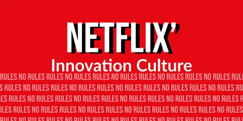 4 Retrospective Formats Inspired by Netflix' Innovation Culture