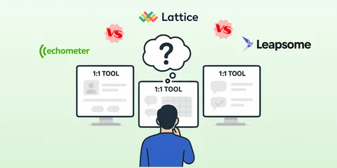 People Management: The Best 1-on-1 Meeting App (Comparison)