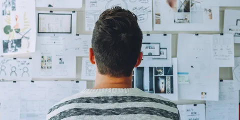 Easy to Use Sprint Retrospective Agenda Template