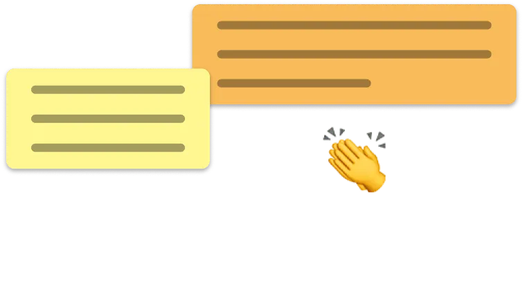 Stickies