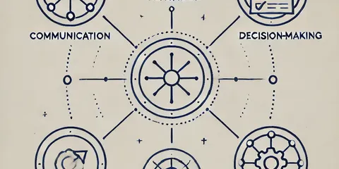 5 strong traits: What makes a good team leader?