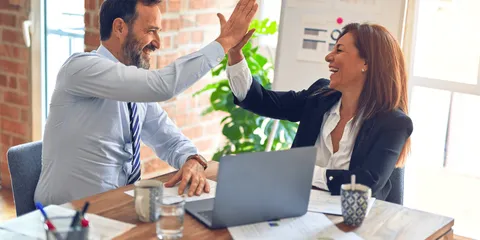 What must management do for a successful agile transformation? 7 tips!