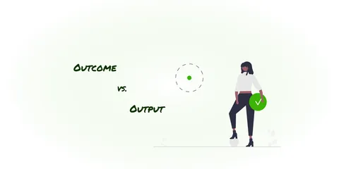 Sprint retrospective output vs. outcome: 5 examples