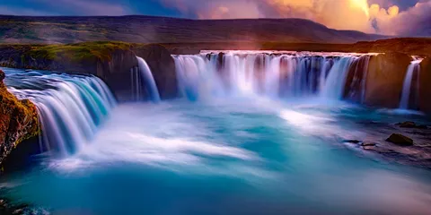 Agile vs. waterfall method - comparison and differences