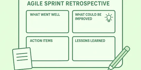 My 7 All-Time Favorite Agile Retrospective Templates