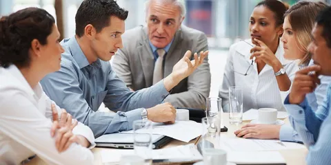 What makes a really good team