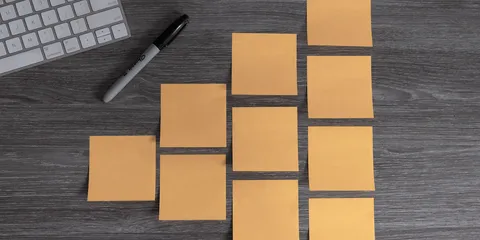 Can agile be used outside software development? An overview