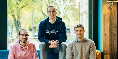 Team development software Echometer receives 6-digit investment from renowned business angels
