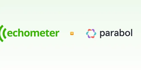 Parabol Alternative Echometer: User Compares Best Software Tools for Sprint Retrospectives (Interview)