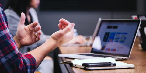 6 ways to create a fruitful feedback culture