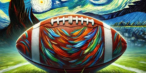 4 Questions for an American Football Retrospective