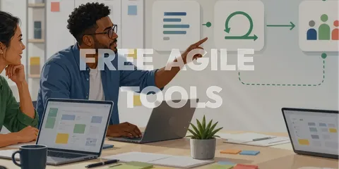 Best (Free) Agile Tools in 2026