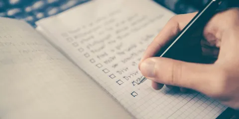 Checklist: 21 Habits for (new) People Managers (PDF)