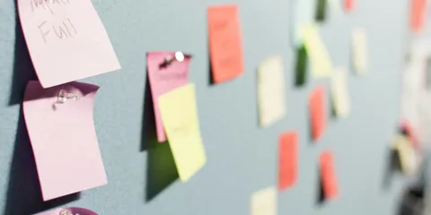Which techniques, ideas, formats and templates for remote retrospectives are suitable for small teams?