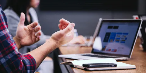 Proven Doc-Template: Monthly One-on-One Meetings