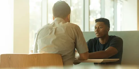 The best Template for Quarterly One-on-One Meetings