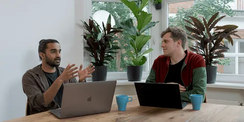 Setting OKRs in a 1:1 Meeting: Agenda Template & 5 Tips
