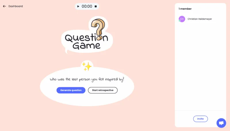 neatro retro tool check in