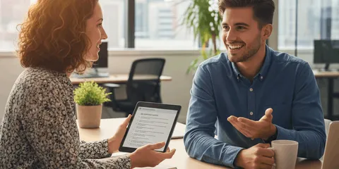 Weekly 1:1 Meetings: The Perfect Agenda (incl. Templates)