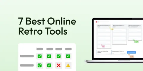 The 7 Best Online Retro Tools for Agile Teams (2026)