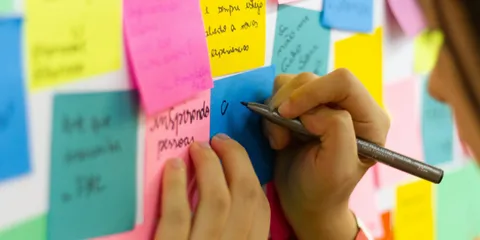 Continuous Improvement The Agile Way
