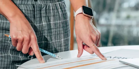 4 Google Docs Retrospective Templates