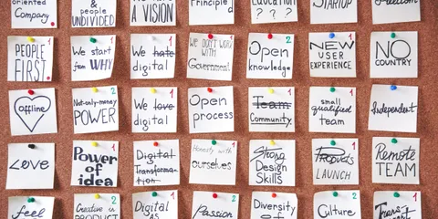 4 Interesting Document Templates for Sprint Retrospectives