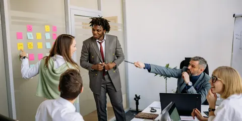Building Agile, High-Performing Teams: A Comprehensive Guide