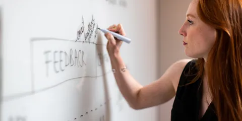 Scrum Master Performance: 5 important KPIs for evaluation