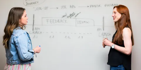 6 tips for beginners: facilitating an agile retrospective