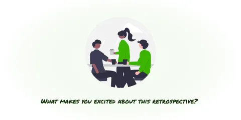 42 Fun & Creative Retrospective Icebreakers breaking any Ice