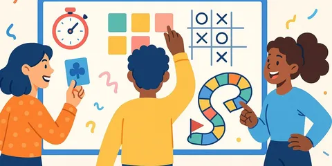 20 Best Online Retrospective Games (Fun Guaranteed!)