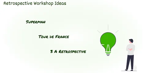3 new retrospective workshop ideas (2026)
