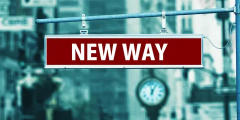 Why structural changes in the company are so important