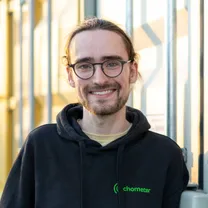 Robin Roschlau