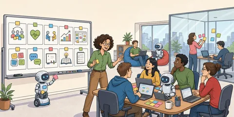 The 10 best AI tools for Scrum Masters and Agile Coaches in 2026