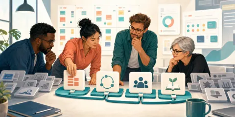 Scrum Software Market 2026: Tools, Trends and Selection Criteria
