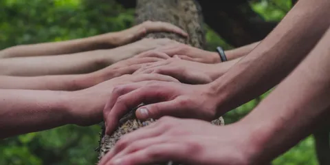 5 steps for the right, agile mindset in a team (mindset: part 2/3)